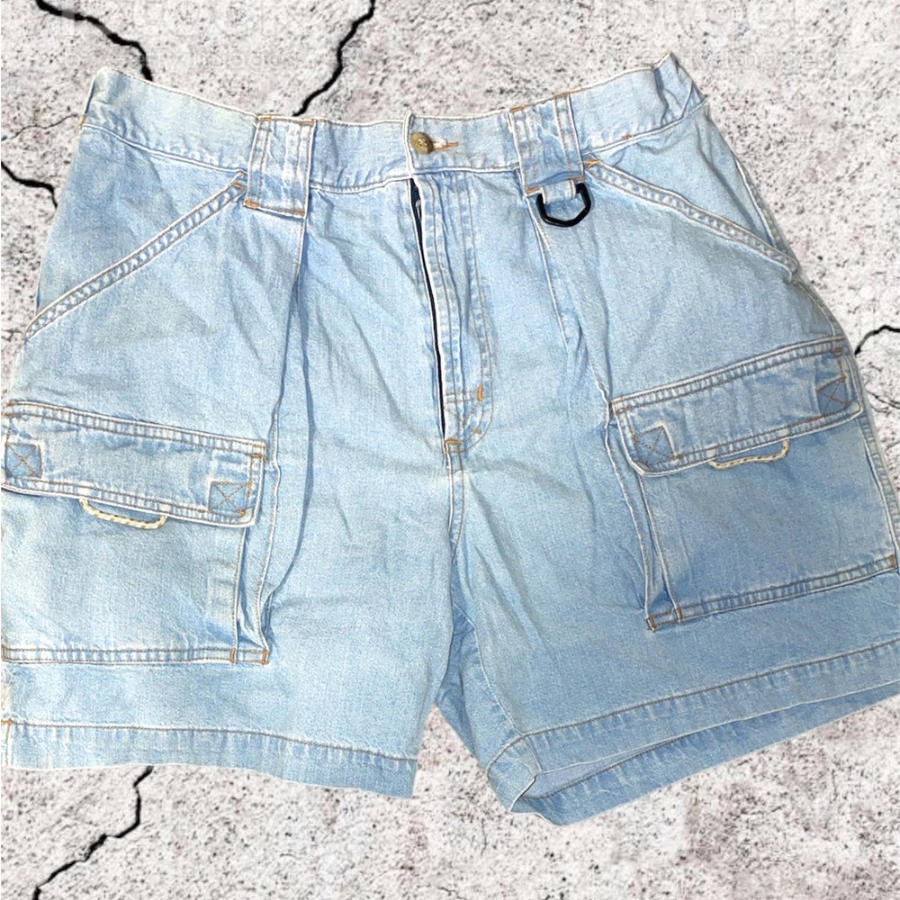 Columbia Fishing Shorts